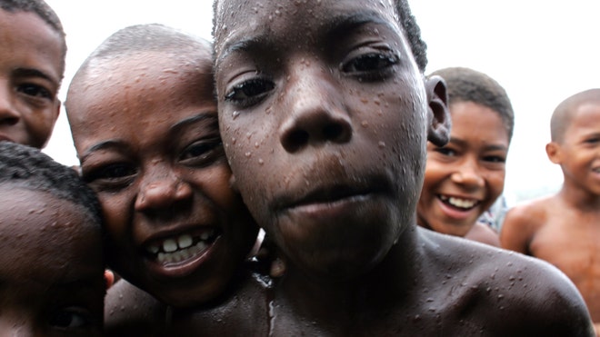 Black Brazilian Kids.JPG